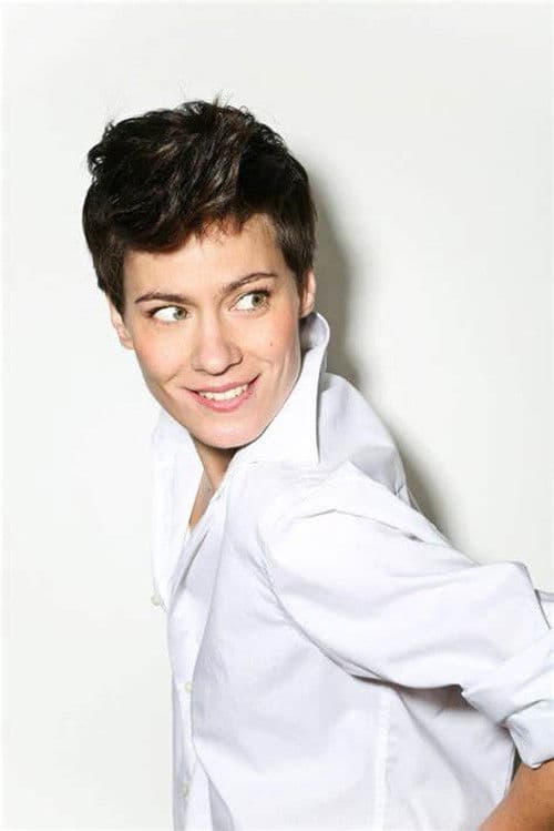 Dora Fišter Toš profile photo