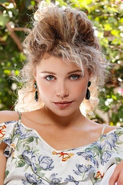 Ellie Patrikios profile photo