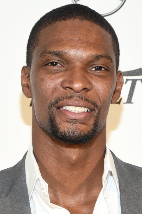 Chris Bosh profile photo
