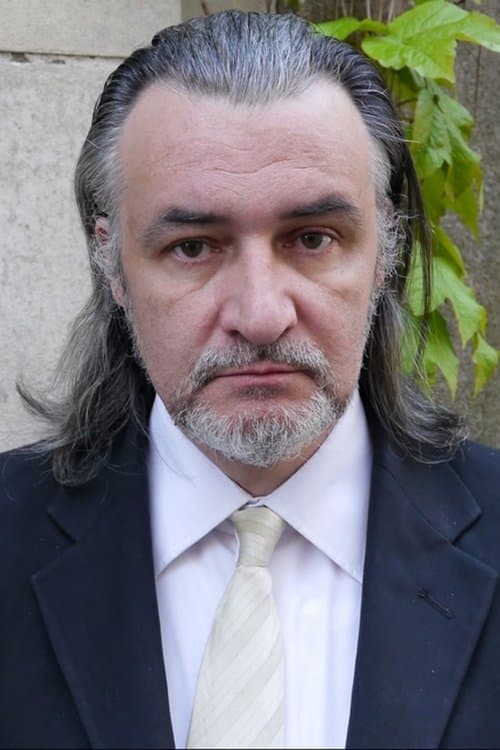 John Arnold profile photo