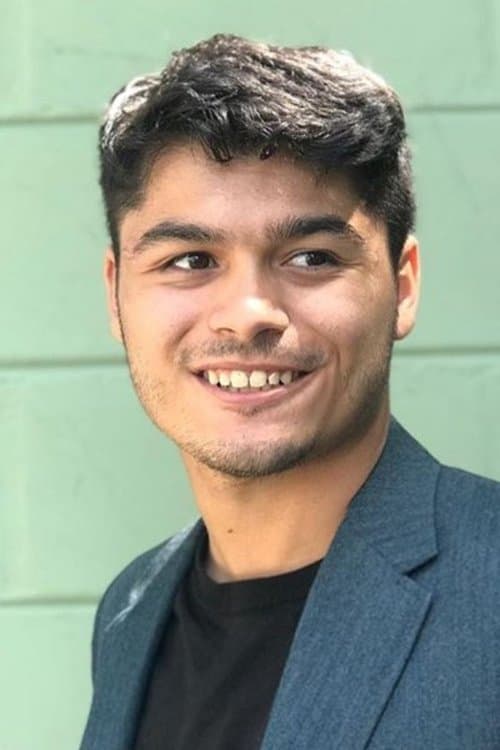 Anthony Caban profile photo