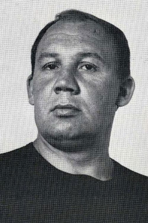 Yuri Borienko profile photo