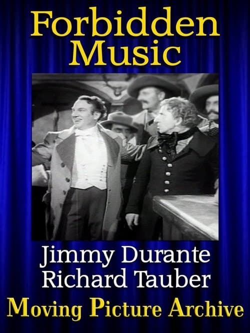 Land Without Music poster