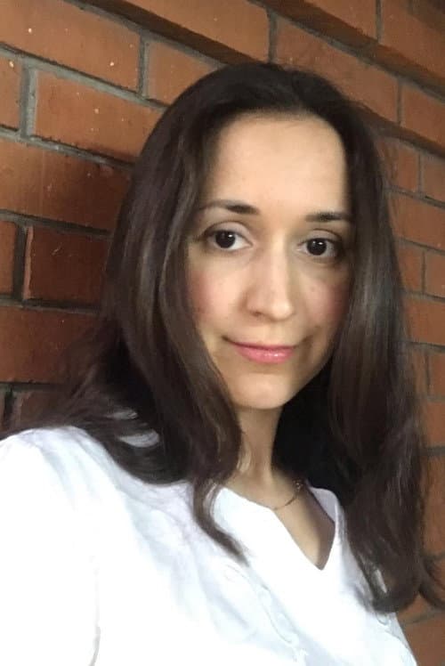 Маргарита Харитонова profile photo