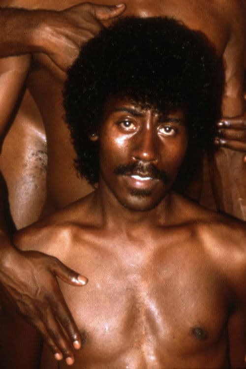 Delvin Peters profile photo