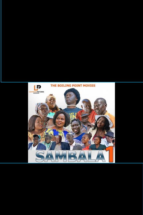 Sambala poster