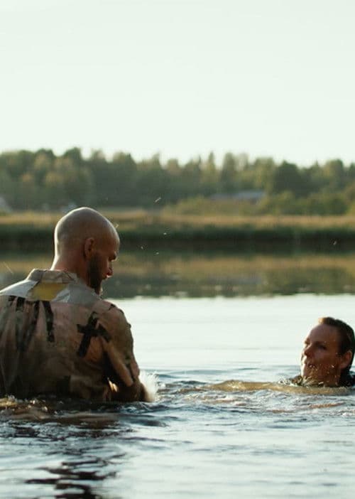 Fullmoon Baby poster