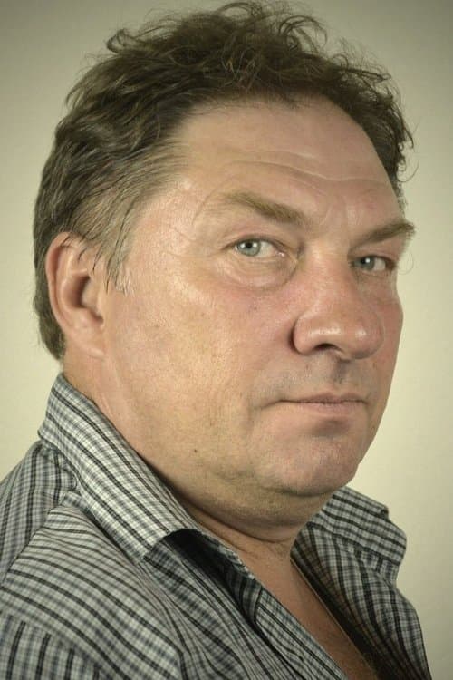 Oleksandr Ihnatusha profile photo