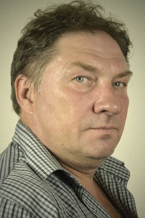Oleksandr Ihnatusha profile photo