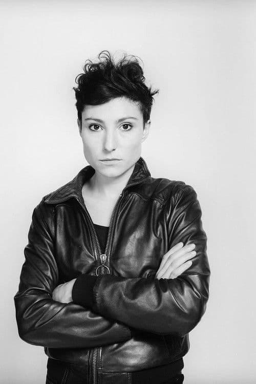 Rachel Lang profile photo