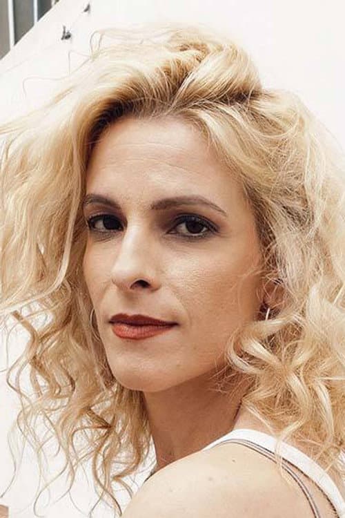Νικόλ Δημητρακοπούλου profile photo