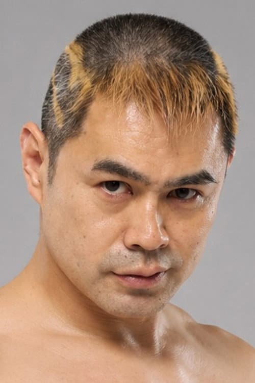 Takao Yoshida profile photo