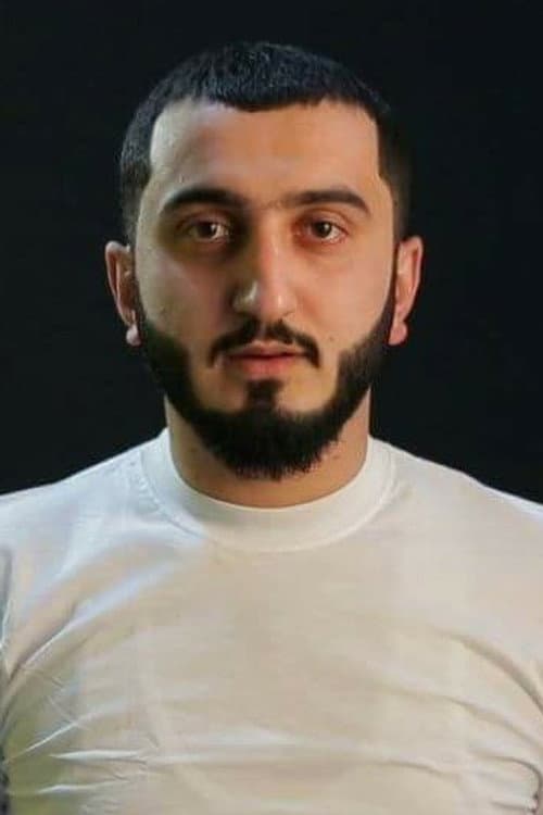 Rashad Nagi Mustafa profile photo