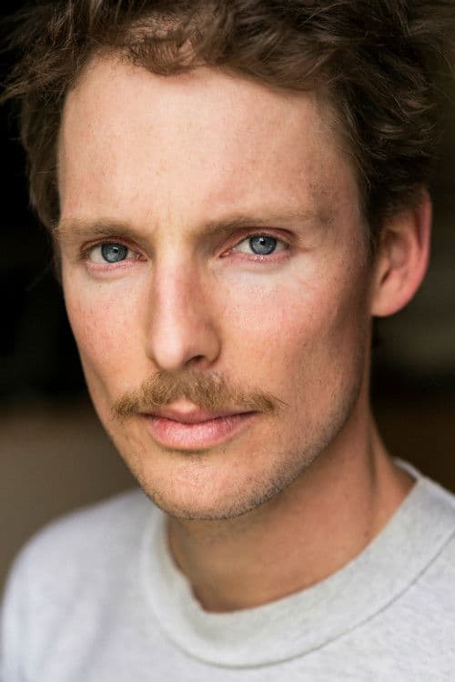 Guy Montgomery profile photo