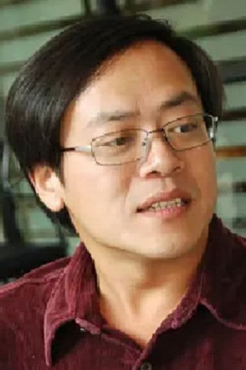 Huang Tien-jen profile photo