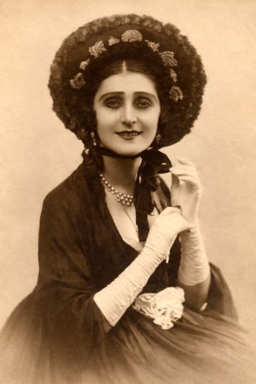 Alisa Kikodze profile photo