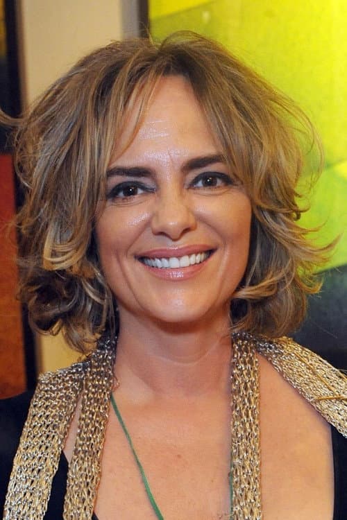 Michelle Johnson profile photo