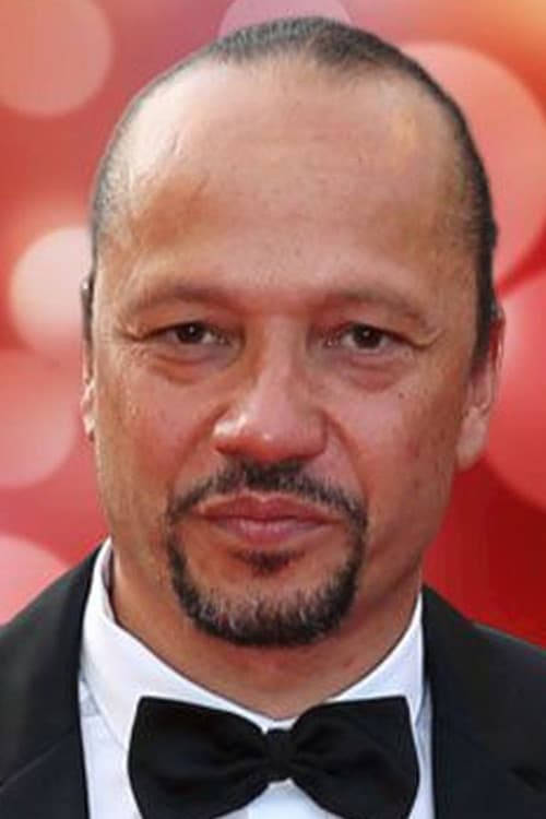 David Donatien profile photo