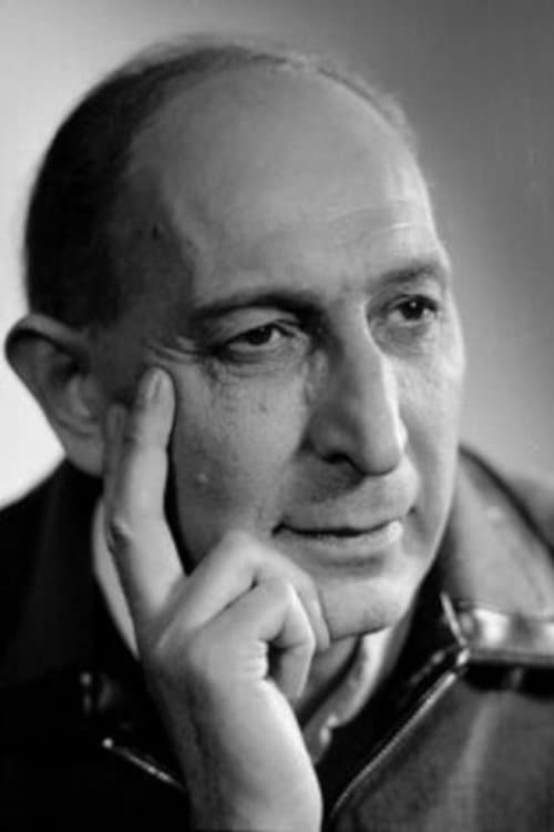 Mark Pertsovskiy profile photo