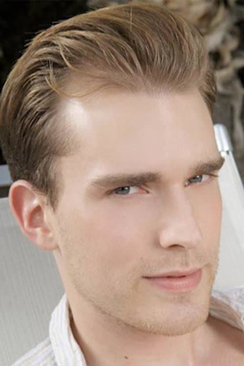 Tristan Scott profile photo