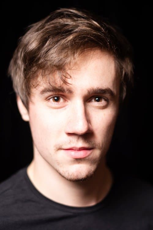 Radek Melša profile photo