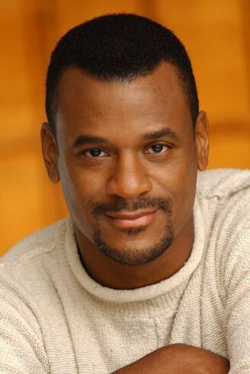 John Eric Bentley profile photo