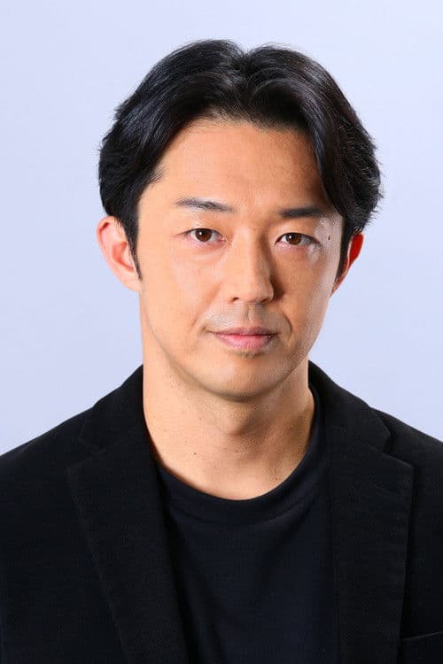 Takahiro Kawaguchi profile photo