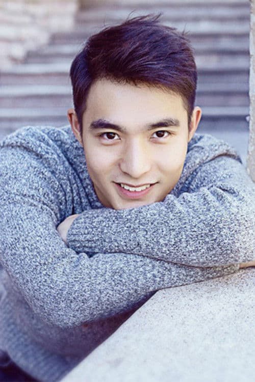 Li Siyang profile photo