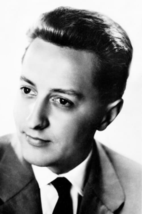 Lutz Jahoda profile photo