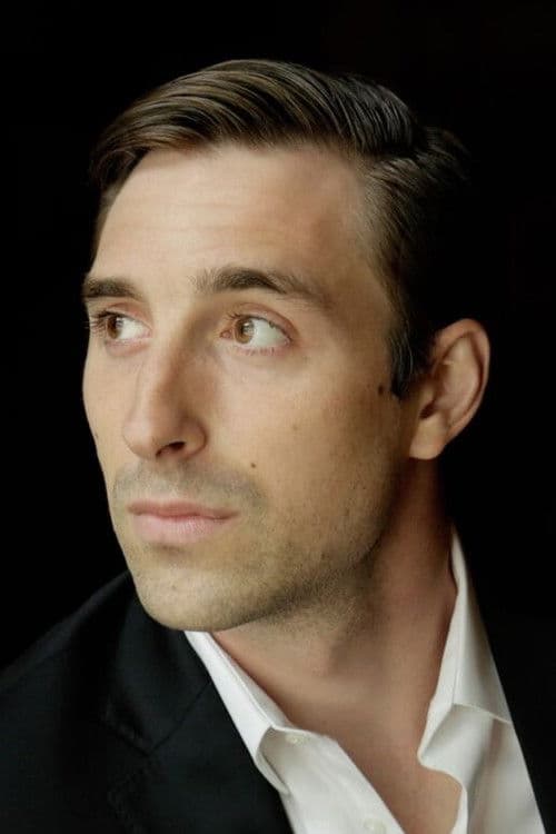 Christian Zaremba profile photo