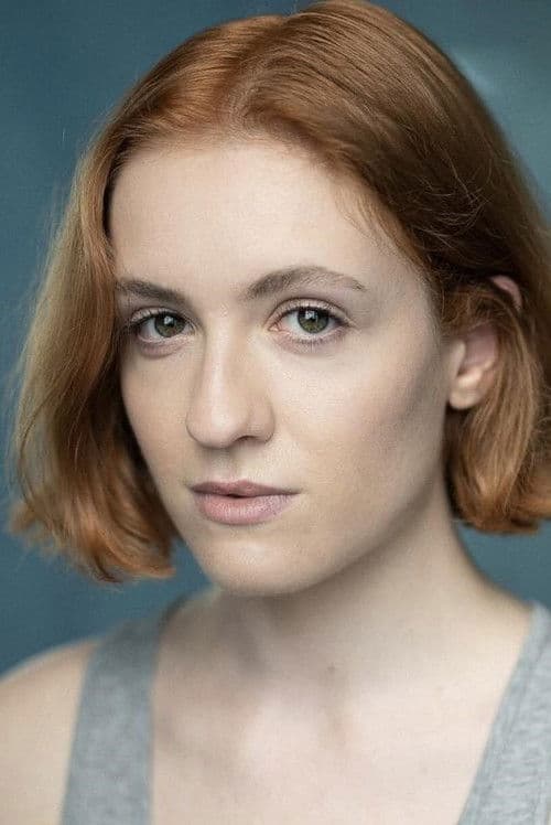 Molly Crighton profile photo