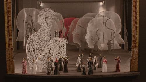 Sleep No More poster