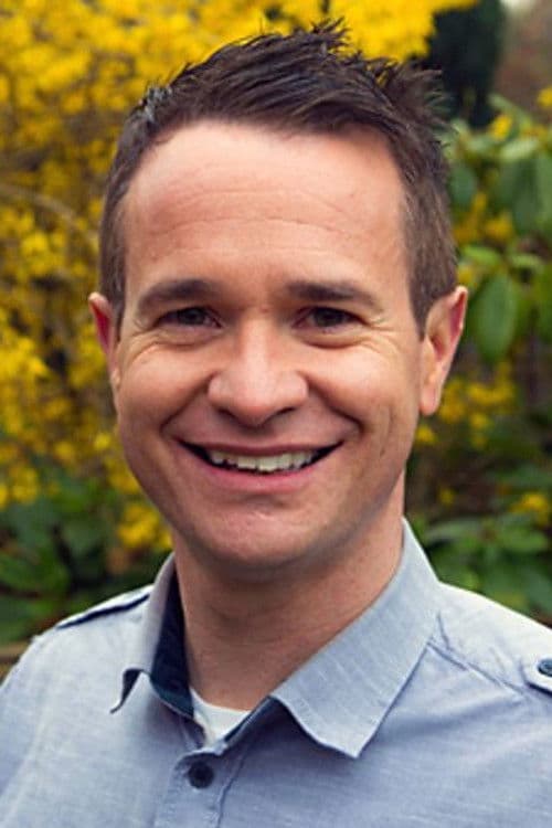 Alex Winters profile photo