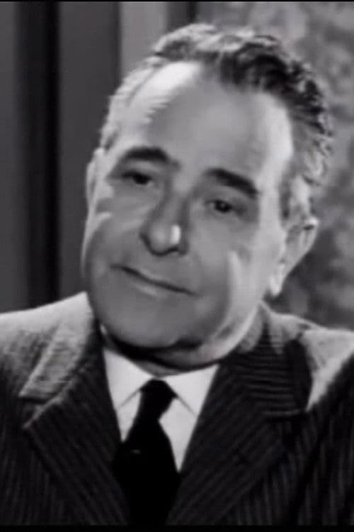 Aggelos Mavropoulos profile photo