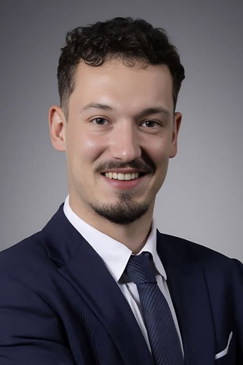 Florian Tavernier profile photo
