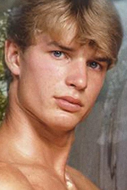 Billy Gant profile photo