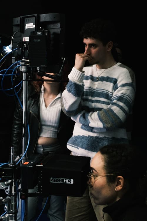 Léo Vieira profile photo