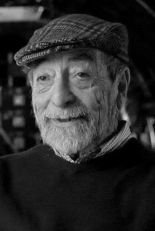 Harold Livingston profile photo