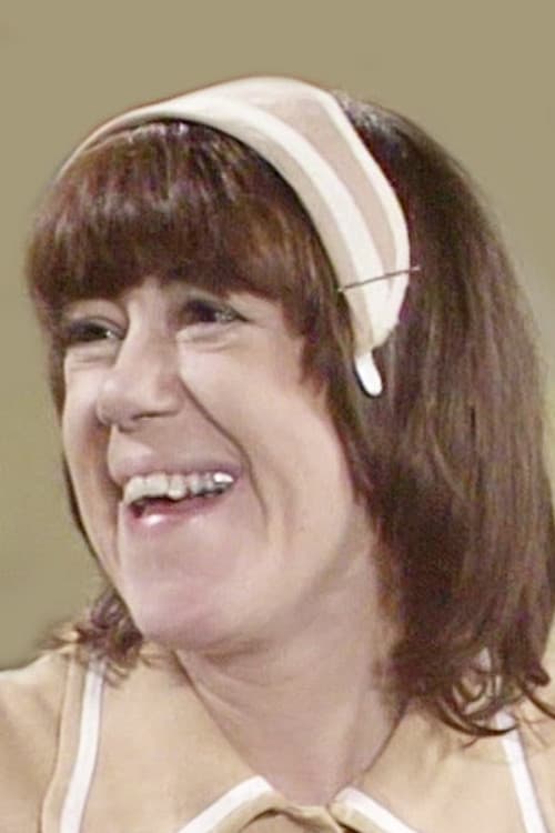 Jenny Tomasin profile photo