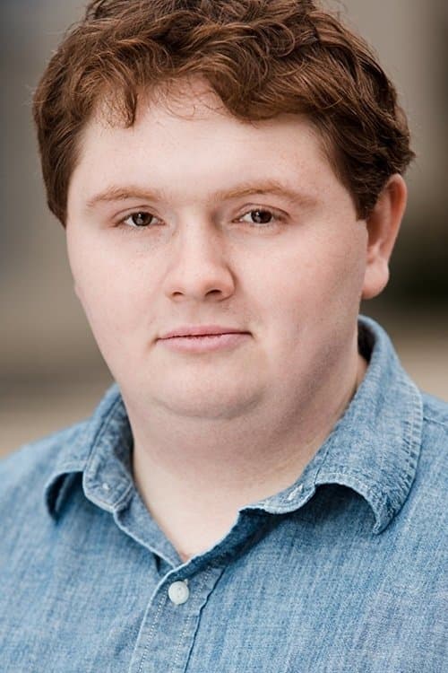 Aaron Paul Stewart profile photo