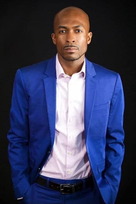 Glenn McBride Jr profile photo