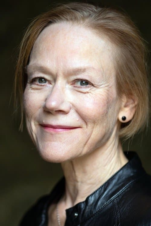 Ursula Deuker profile photo