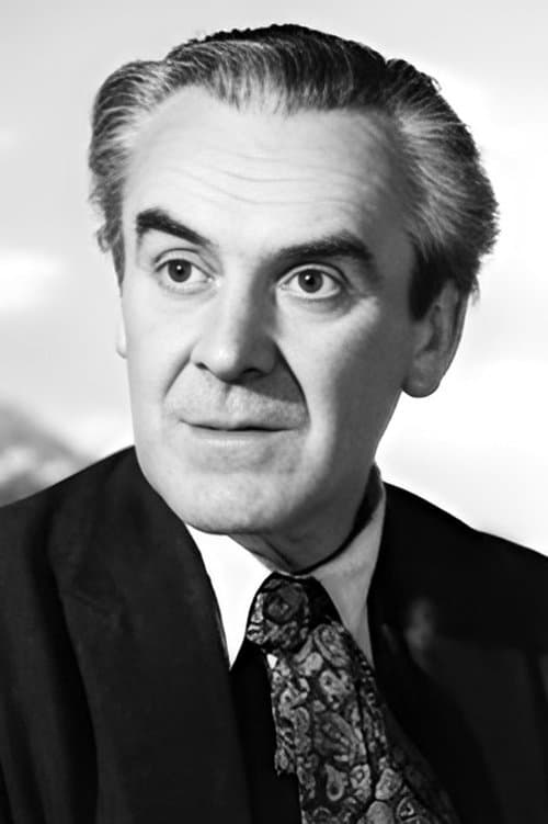 John Le Mesurier profile photo
