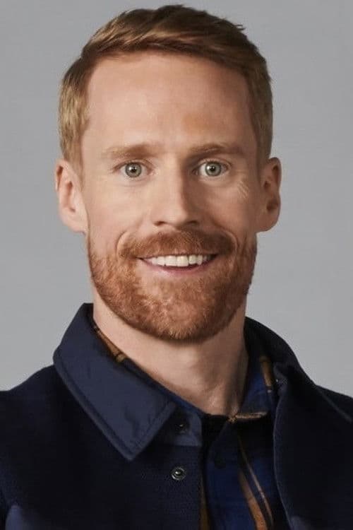 Jon Montgomery profile photo