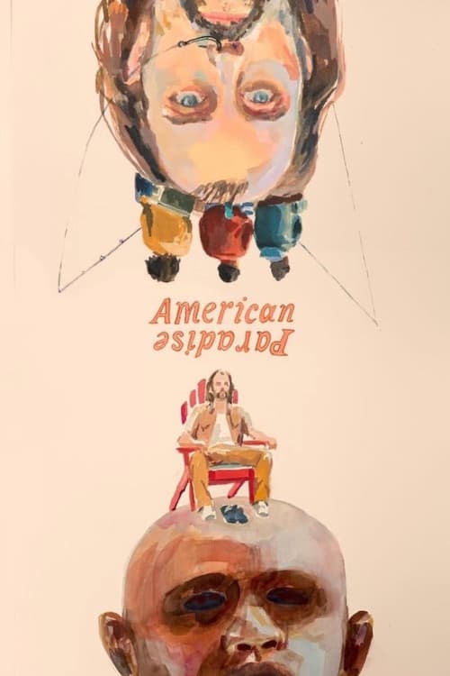 American Paradise poster