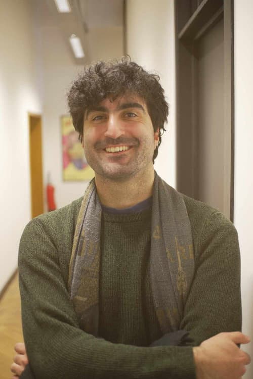Mohammad Zalbak profile photo