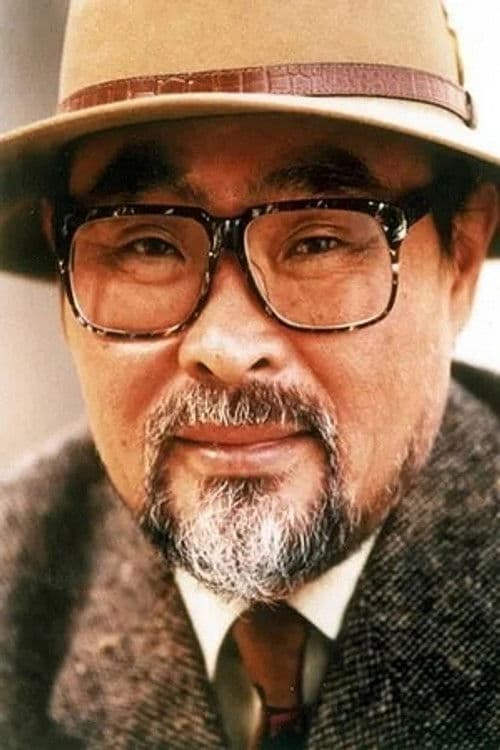 Lee Ju-il profile photo