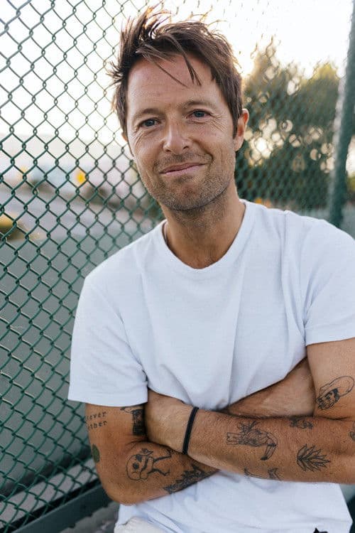 Danny Corey profile photo