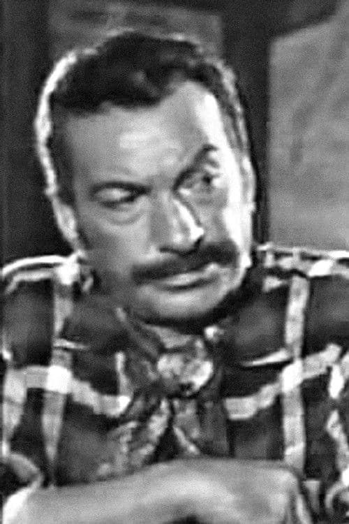 Mario Lozano profile photo