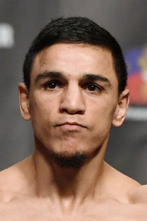 Nordine Oubaali profile photo